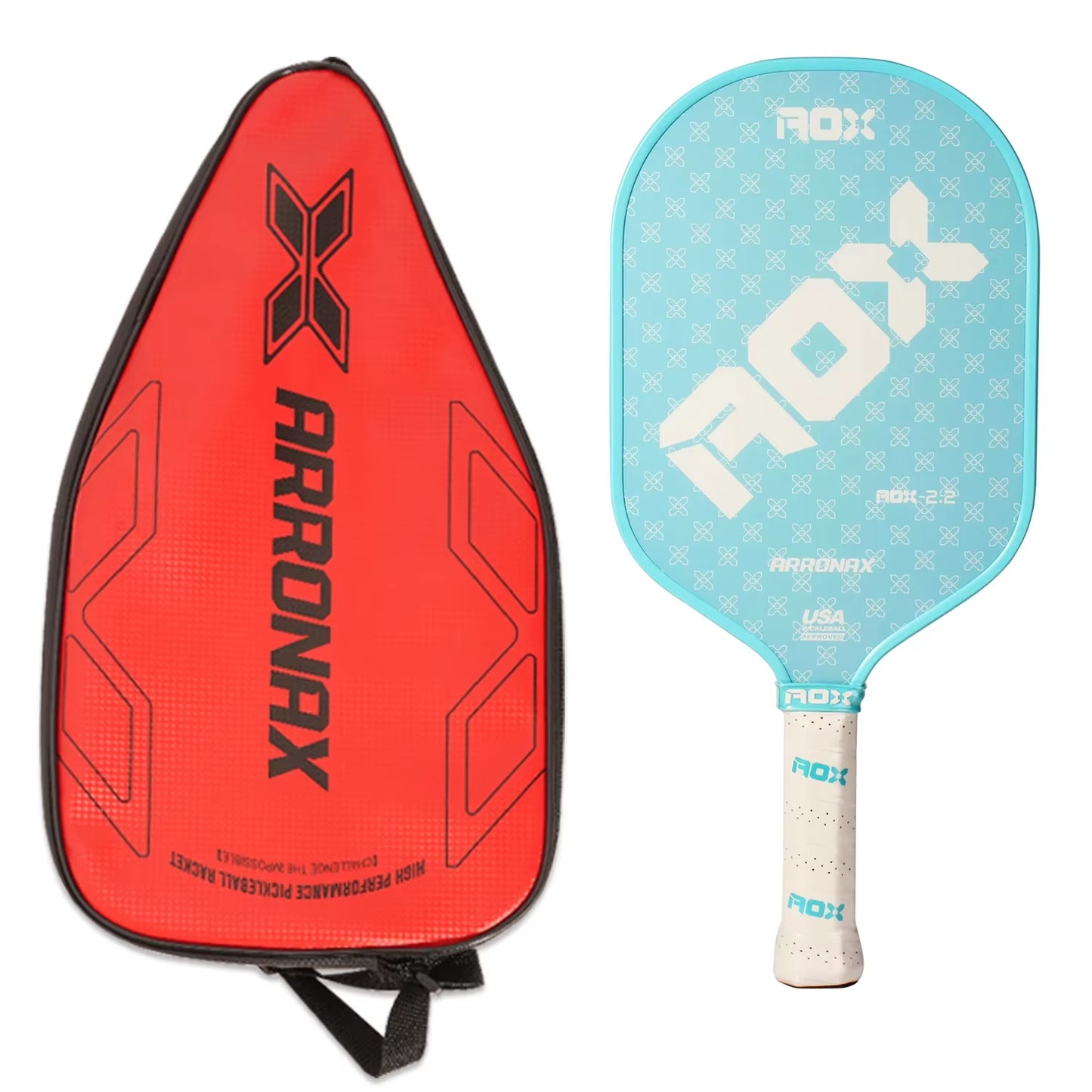 Cold Press Pickleball Paddles