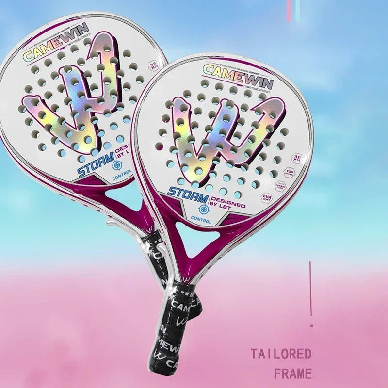 Glass Fiber Layer Durable Paddle