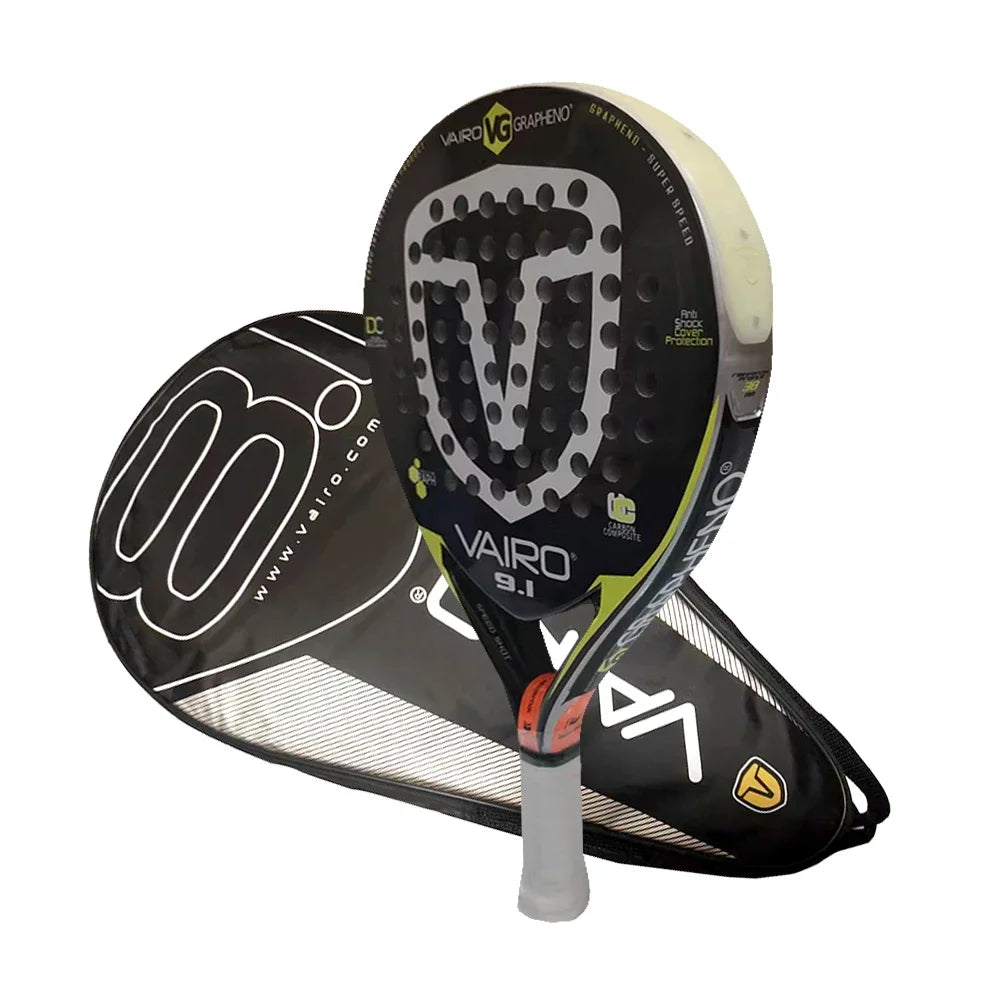 VAIRO Professional Padel Tennis Racket