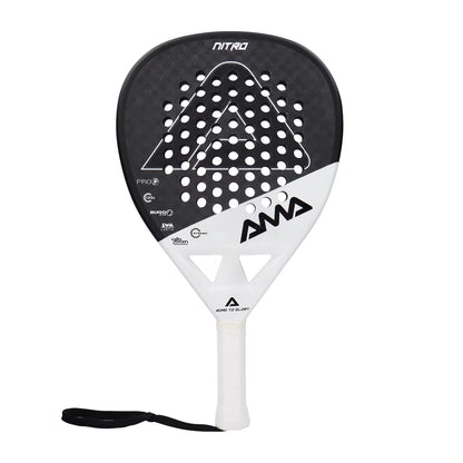 3D Surface Balance Professional Padel