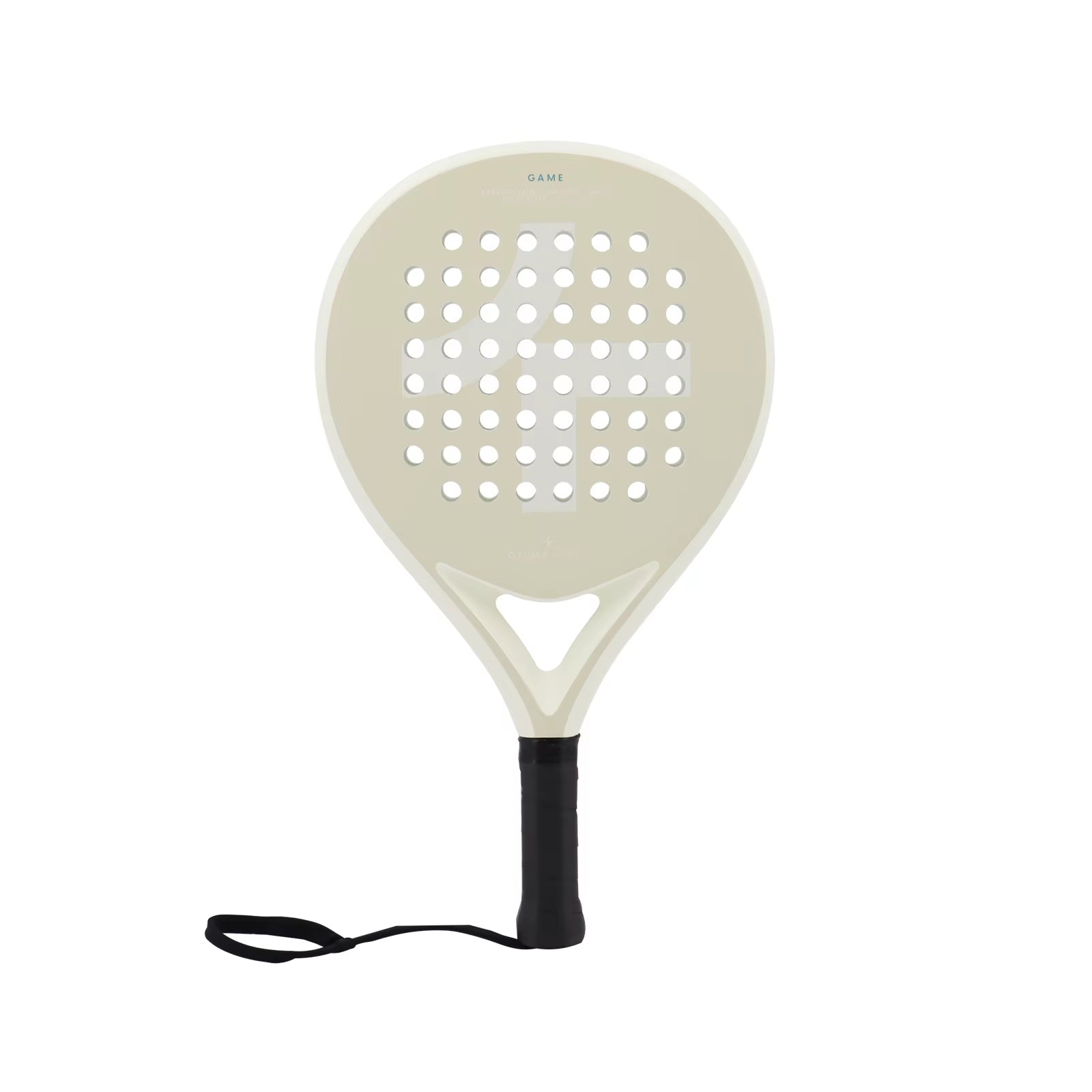 Paddle Tennis Racquet 