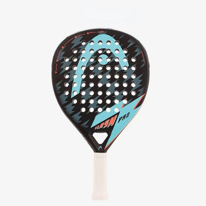 2025 High Quality  Padel Flash Racket Padel Tenis Raquete Padel Racquet Sports