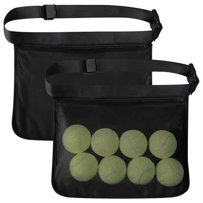 Waist Pickleball Pouch