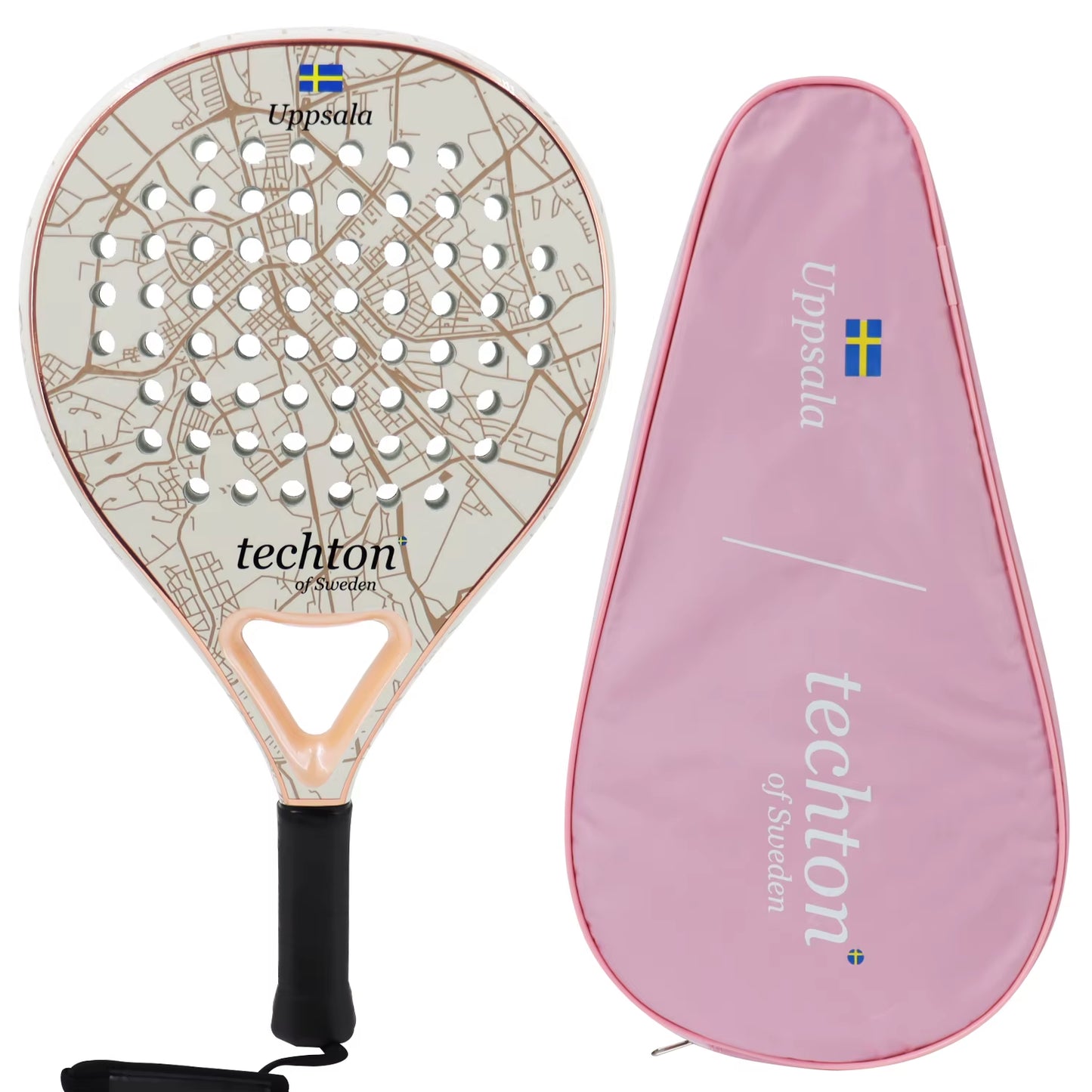 3D Hexgon Padel