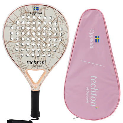 3D Hexgon Padel