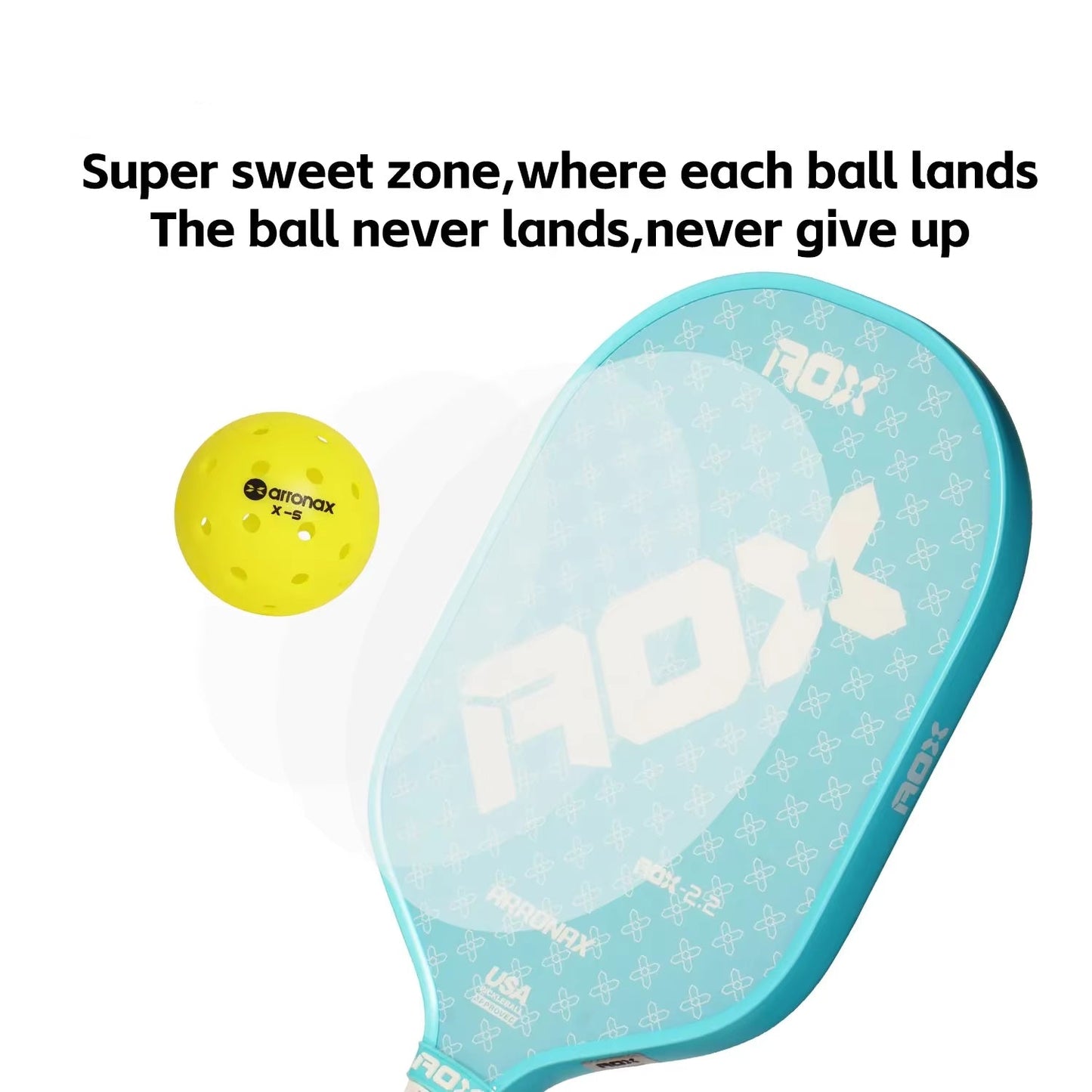 Cold Press Pickleball Paddles 