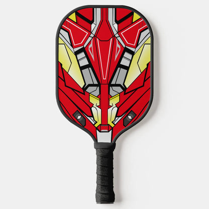 Metal Clash Pickleball Paddle