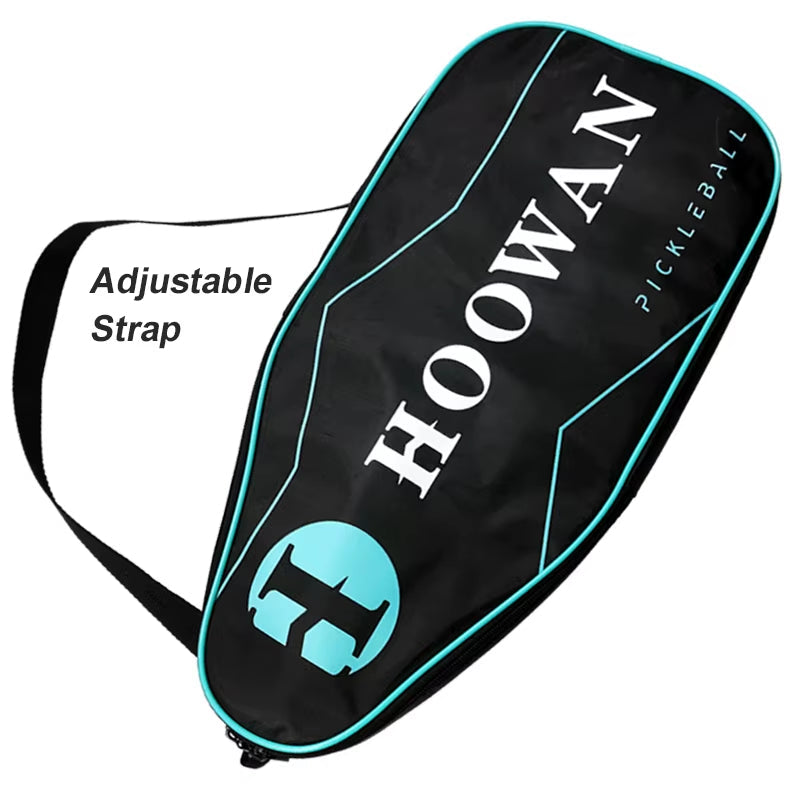 Pickleball Paddle Cover Bag 