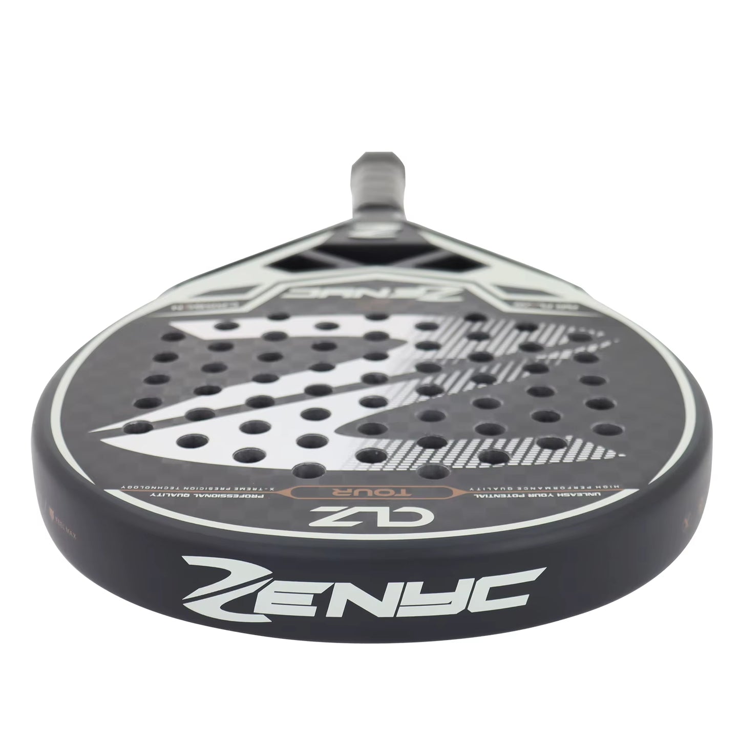 12K Carbon Paddle