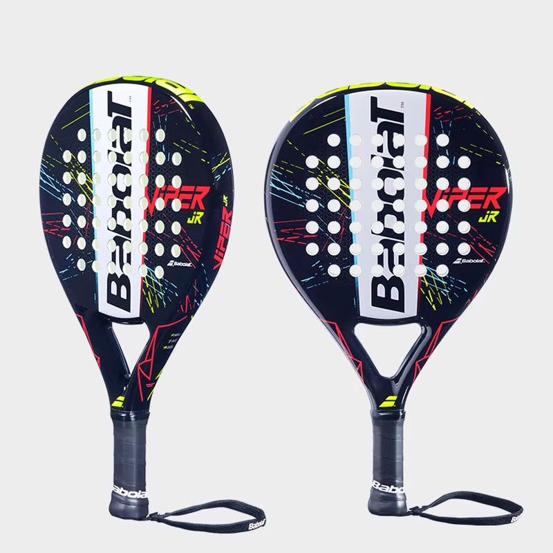 Official Universal Series Babaoli Youth Paddle Tennis Racket PADEL