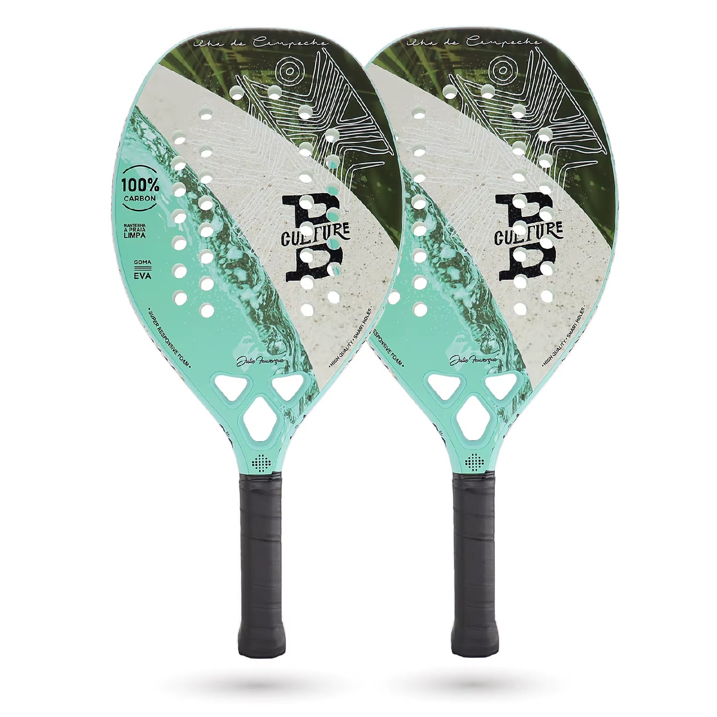 Raquete Beach Racket