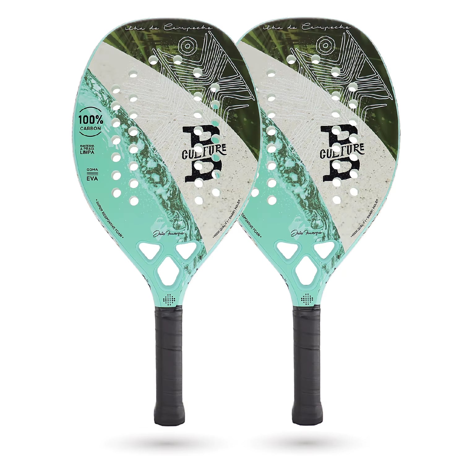 Raquete Beach Racket