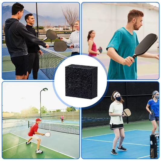 Pickleball Paddle Eraser