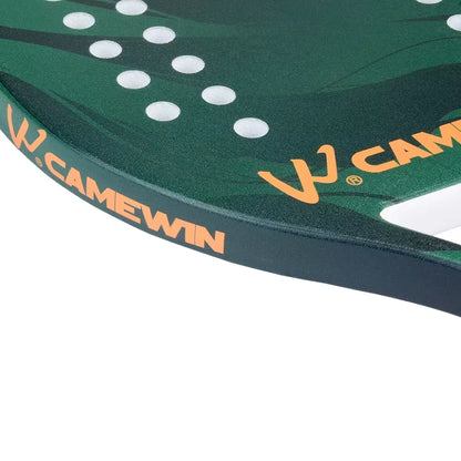 High Quality 3K Carbon Tennis Racket 