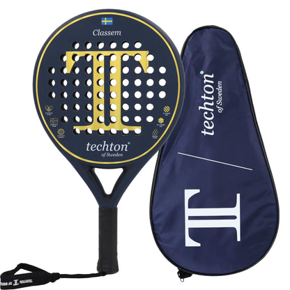 3D Hexgon Padel