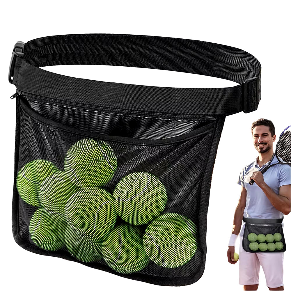 Waist Pickleball Pouch