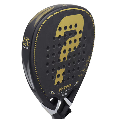 Flex Foam Core Raqueta