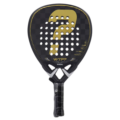 Flex Foam Core Raqueta