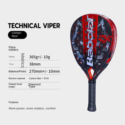 Tennis Rackets Paddle