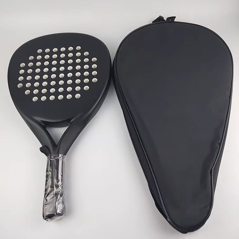 Soft Face Carbon Fiber Paddle 