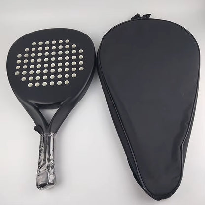 Soft Face Carbon Fiber Paddle 
