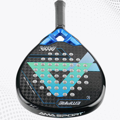 Professional Soft Memory Paddle Racket 