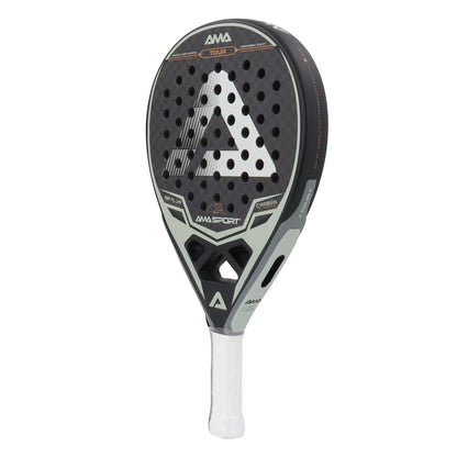 3D Surface Professional Padel Racket