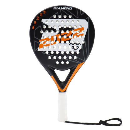 Born Raider Carbon Fiber Padel Racket