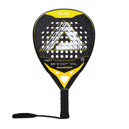 3D Surface Balance Professional Padel