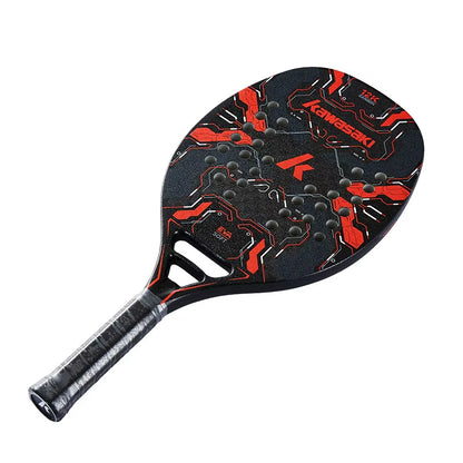 Soft EVA Face Tennis Paddle Racquet