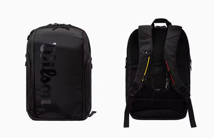 Tennis Racket Backpack Super Tour Collection Series Backpack Shoulder Padel Tennis Sports Portable Court Bag Men Women