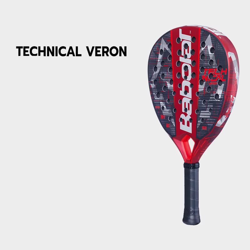 -JUAN LEBRON TECH SERIES  Tennis Rackets Paddle PADEL TECH VIPER