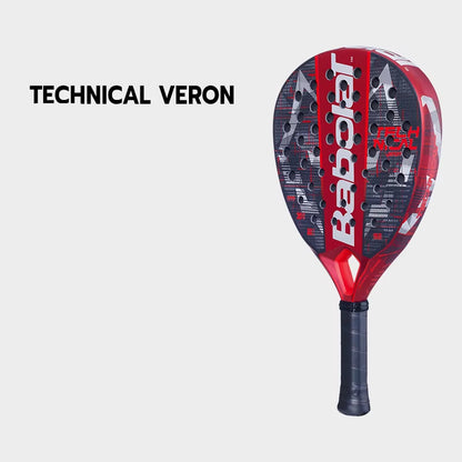 -JUAN LEBRON TECH SERIES  Tennis Rackets Paddle PADEL TECH VIPER