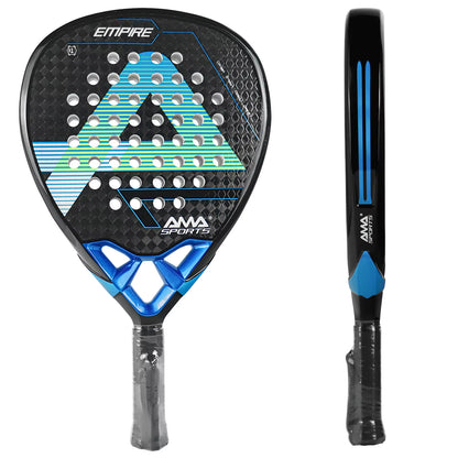 Professional Soft Memory Paddle Racket 