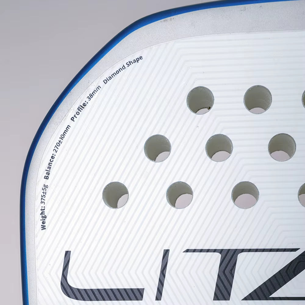 Fast Control Tennis Padel