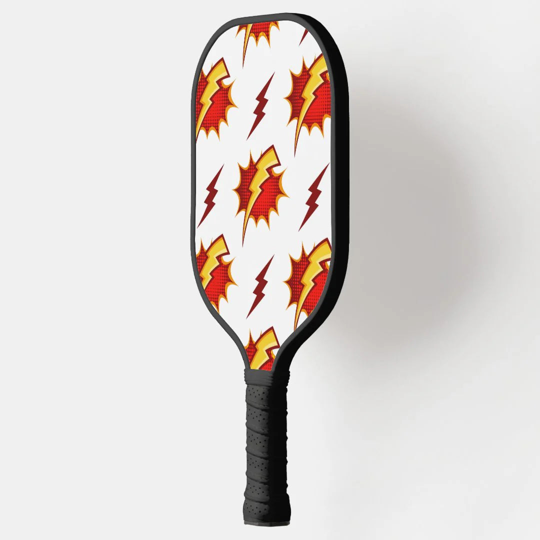 Flash Fury Pickleball Paddle