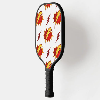 Flash Fury Pickleball Paddle