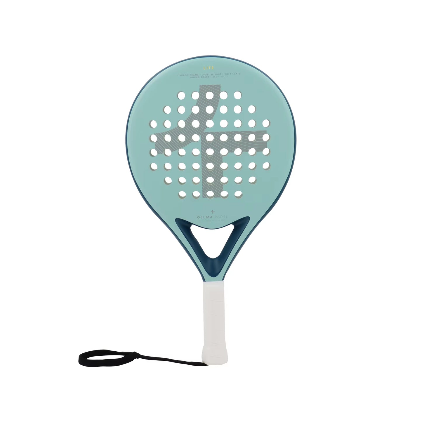 Paddle Tennis Racquet 