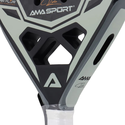 3D Surface Professional Padel Racket