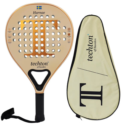 3D Hexgon Padel