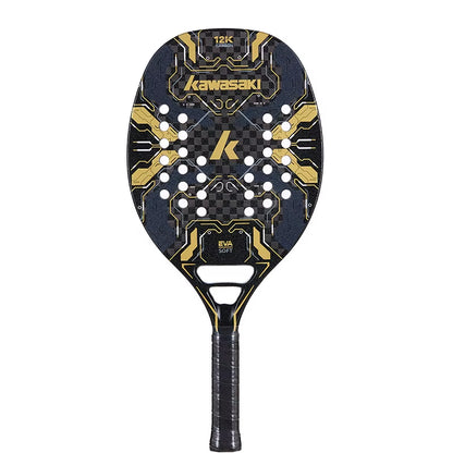 Soft EVA Face Tennis Paddle Racquet