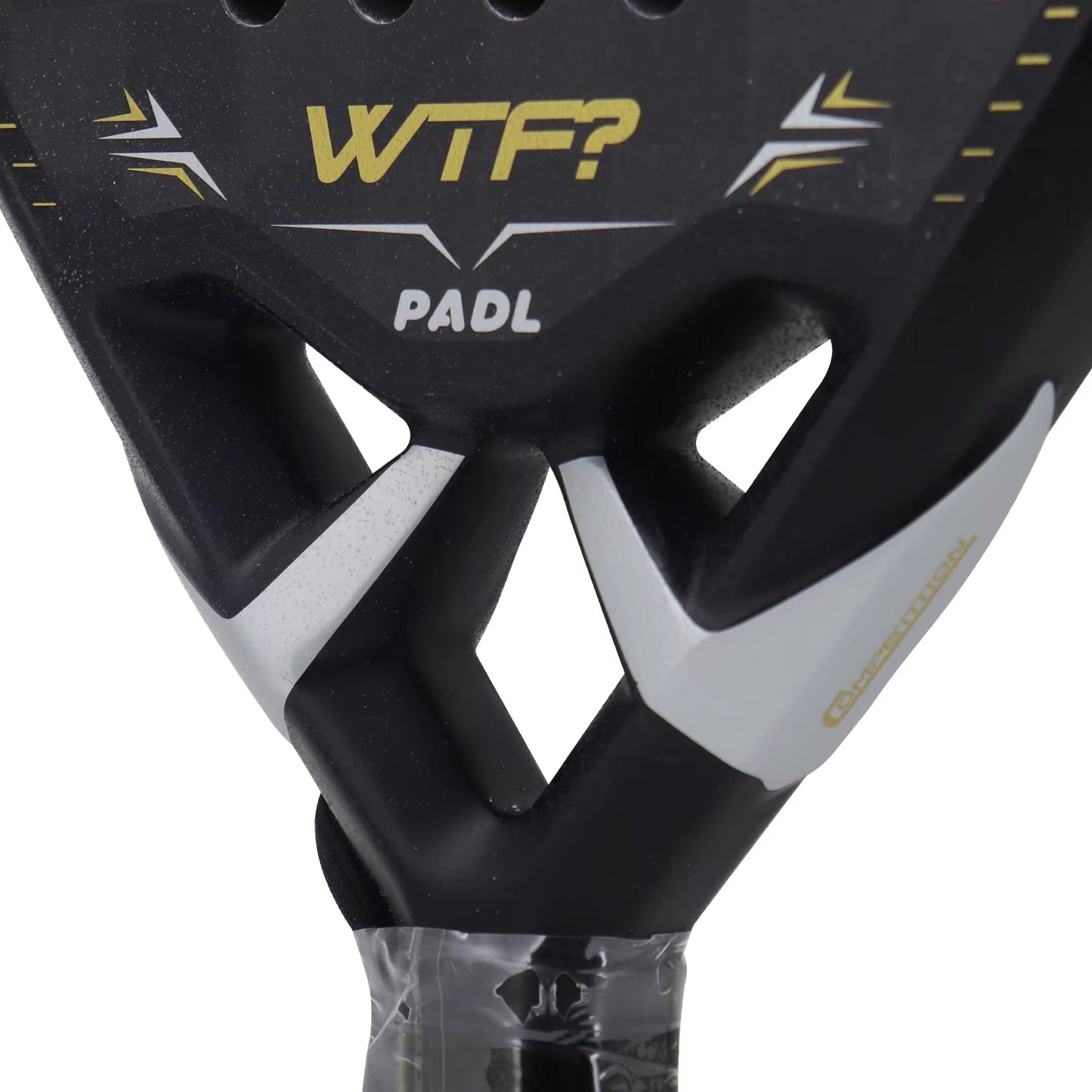 Flex Foam Core Raqueta