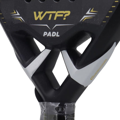 Flex Foam Core Raqueta