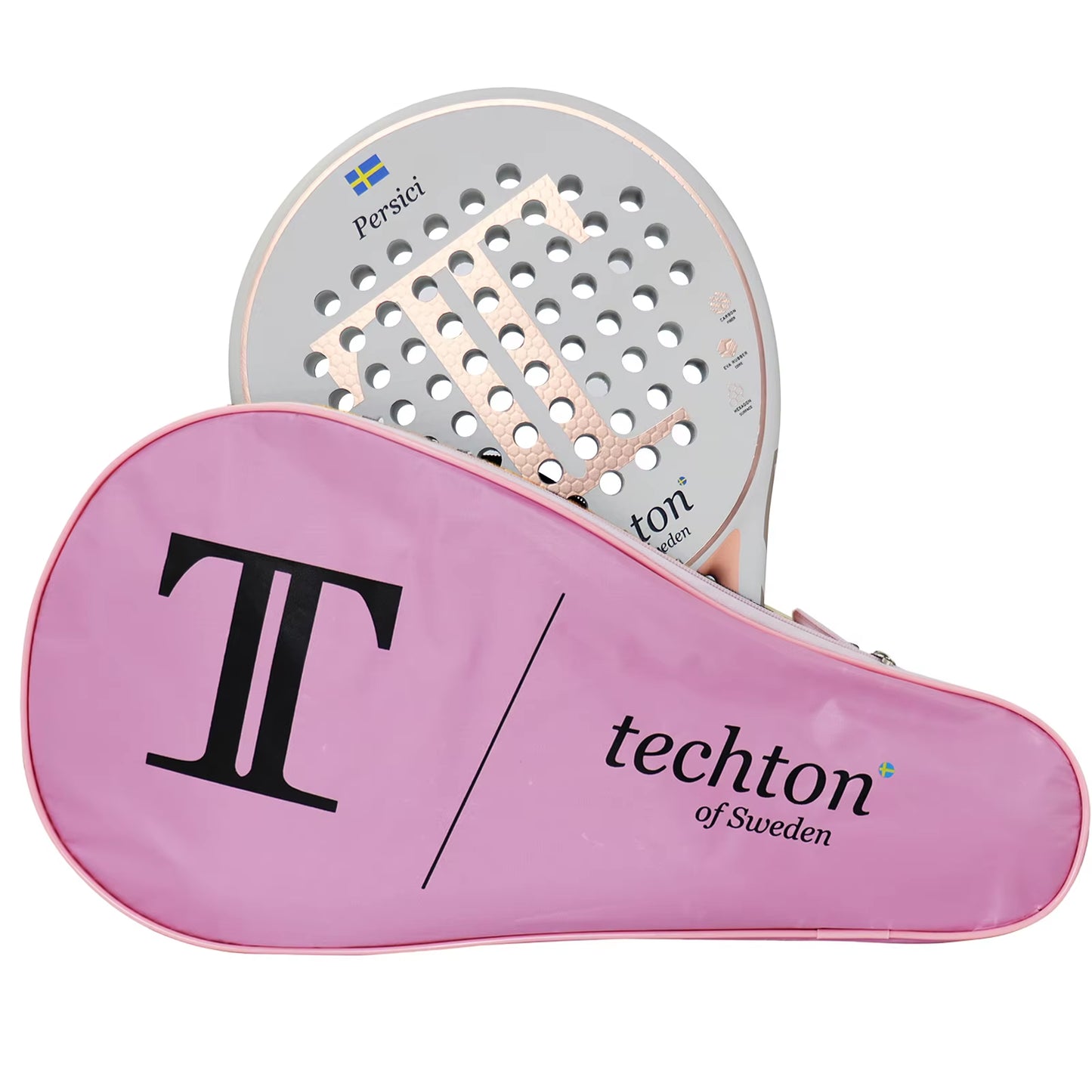 3D Hexgon Padel