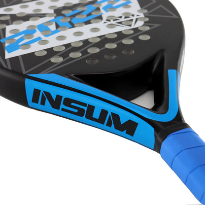 Born Raider Carbon Fiber Padel Racket