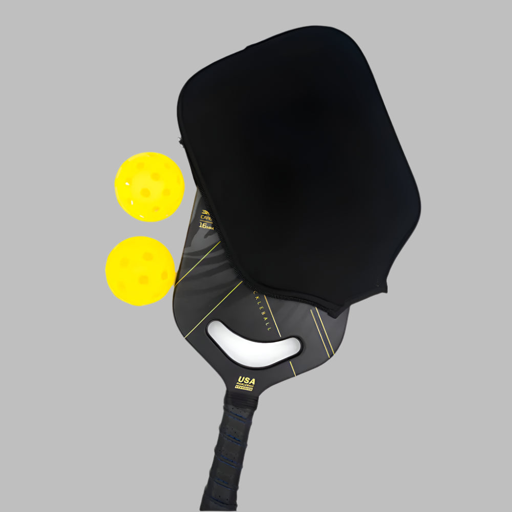 Edgeless Power Pickleball Paddle 