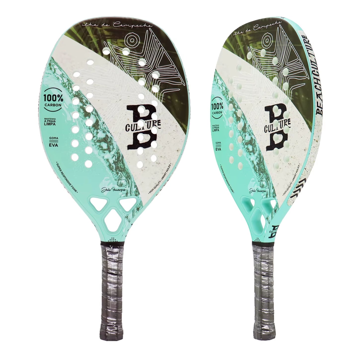 Raquete Beach Racket