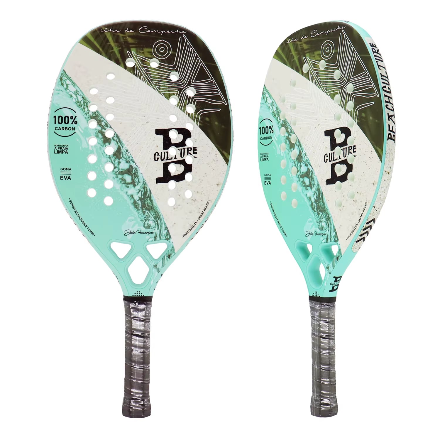 Raquete Beach Racket