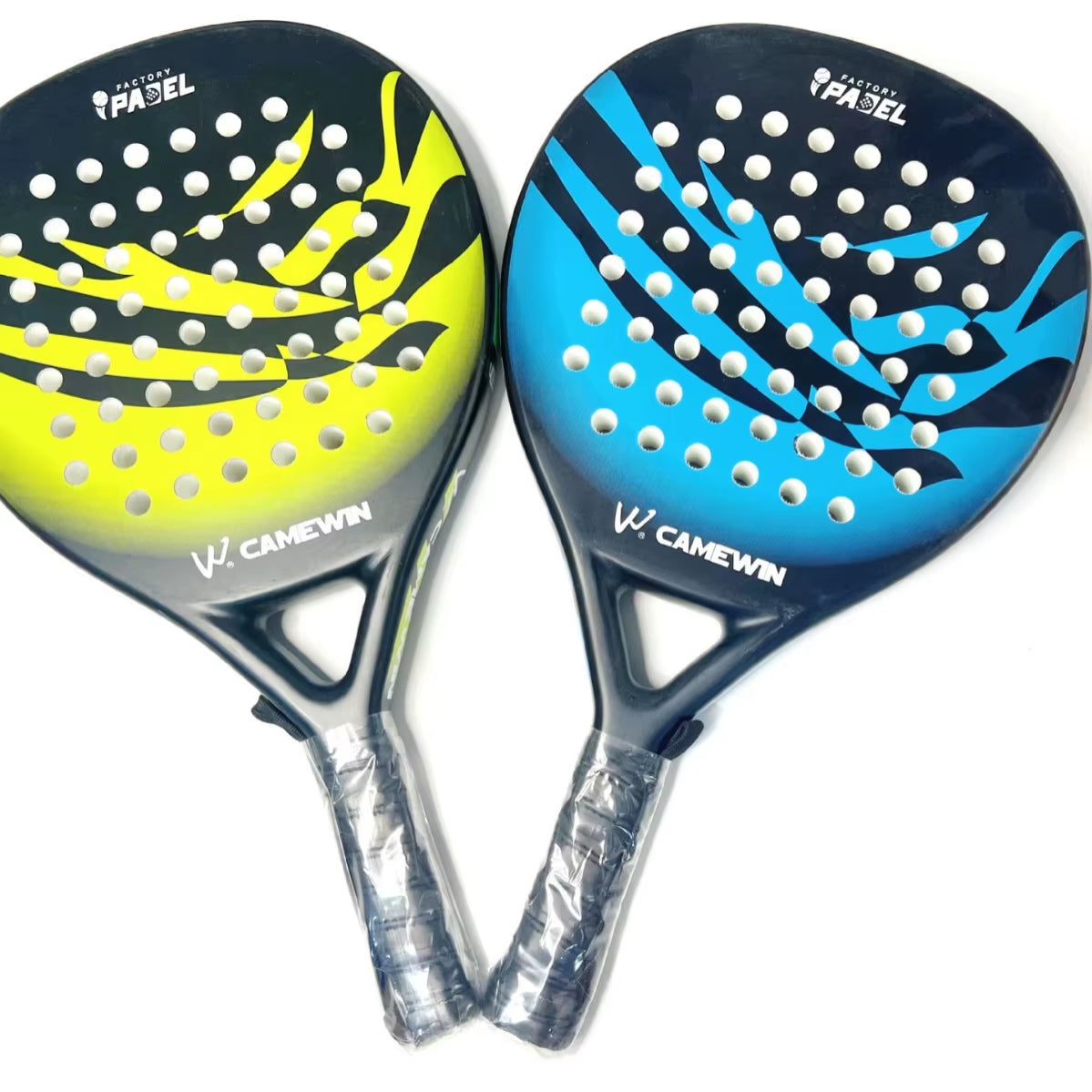 High Quality Padel Racket 