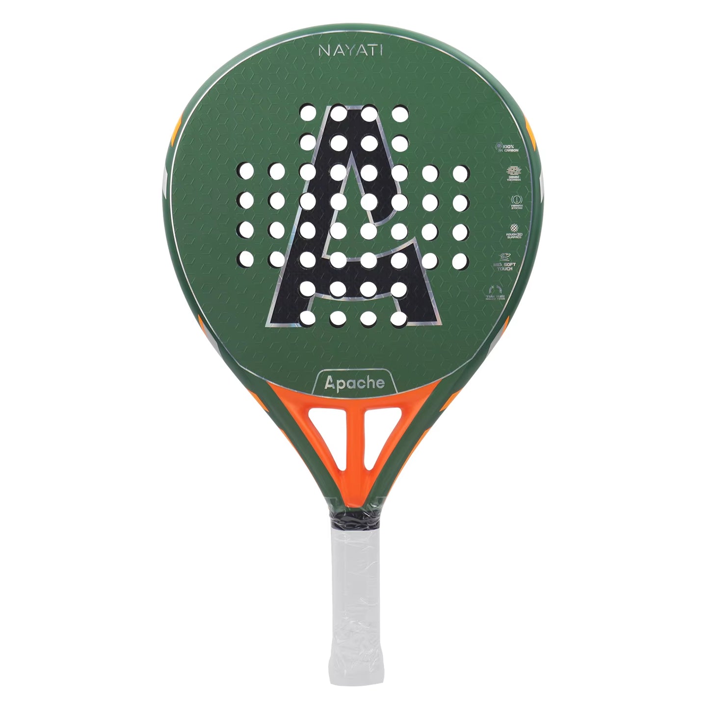 Soft Paddle For Beginner 